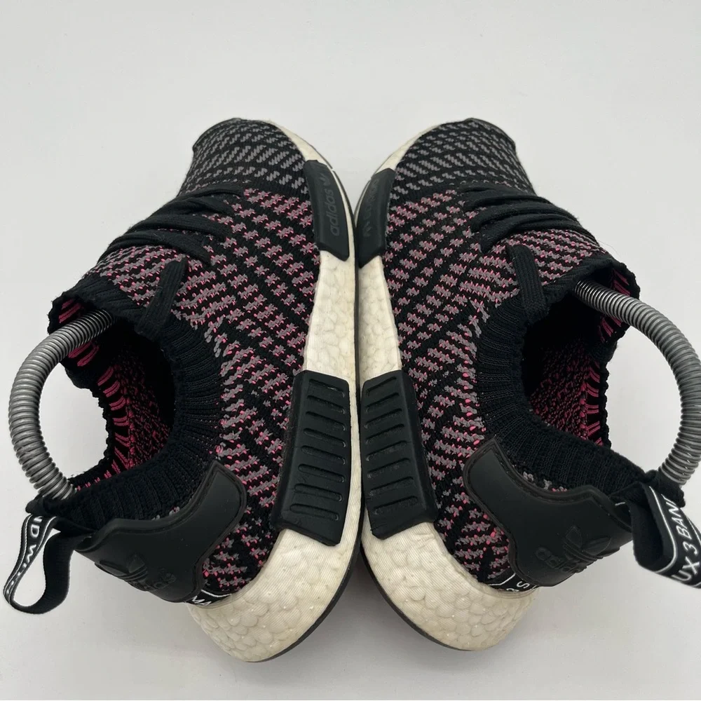 Adidas NMD R1 STLT Primekint Athletic Sneakers Men’s Size 6 Shoes‎